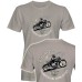 2025 Bluff Hill Climb Tee