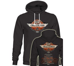 2025 Main Event Pullover Hoody