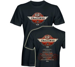 2025 Main Event Tee