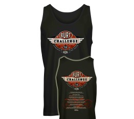 2025 Main Event Singlet