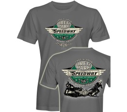 2025 Speedway Tee