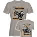 2025 Teretonga Sprint and NZ Superbikes Tee